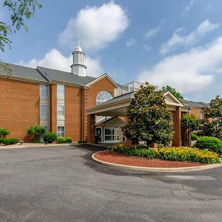 Best Western Plus Inn At Hunt Ridge Лексингтън Екстериор снимка