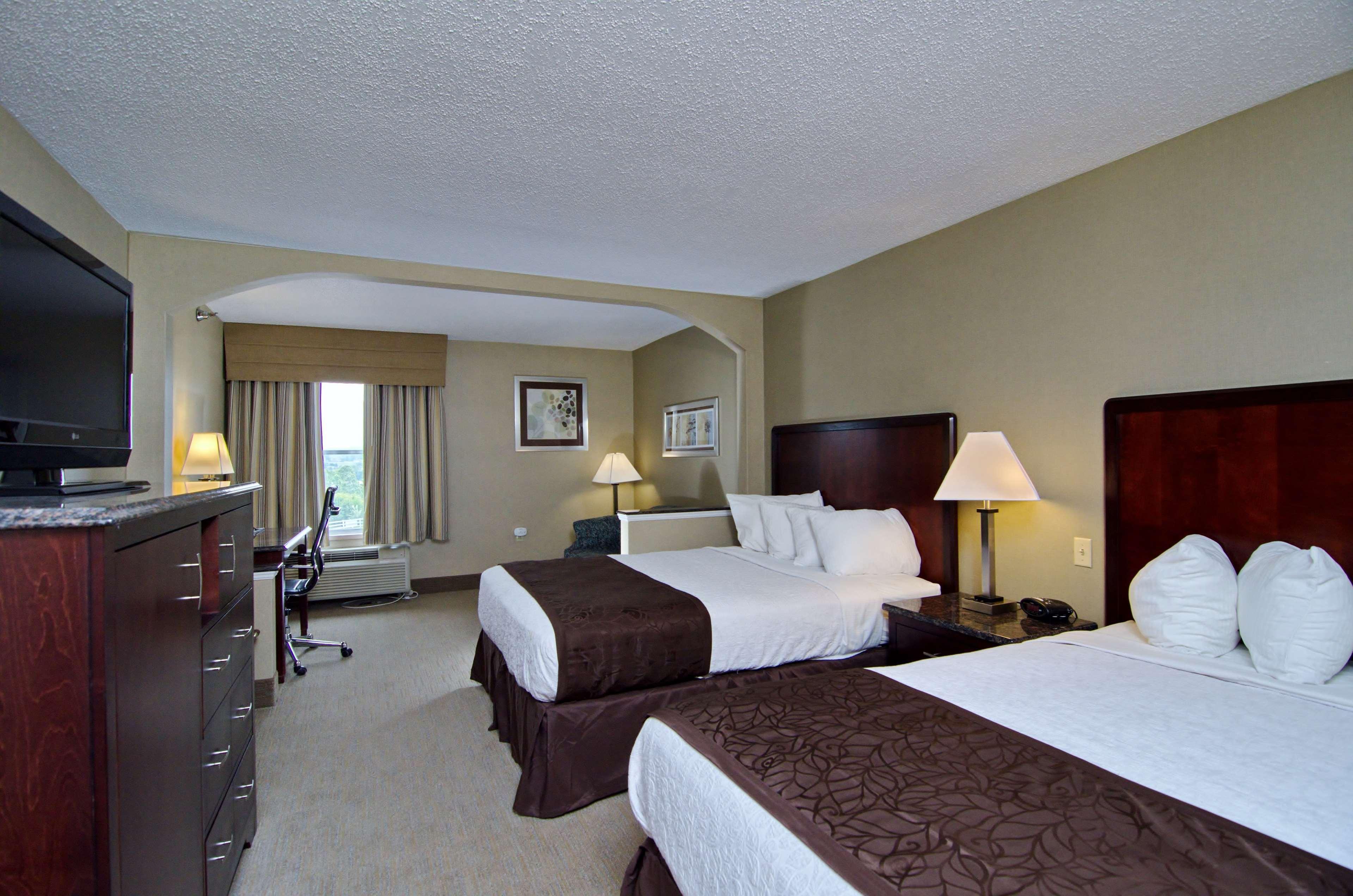 Best Western Plus Inn At Hunt Ridge Лексингтън Екстериор снимка