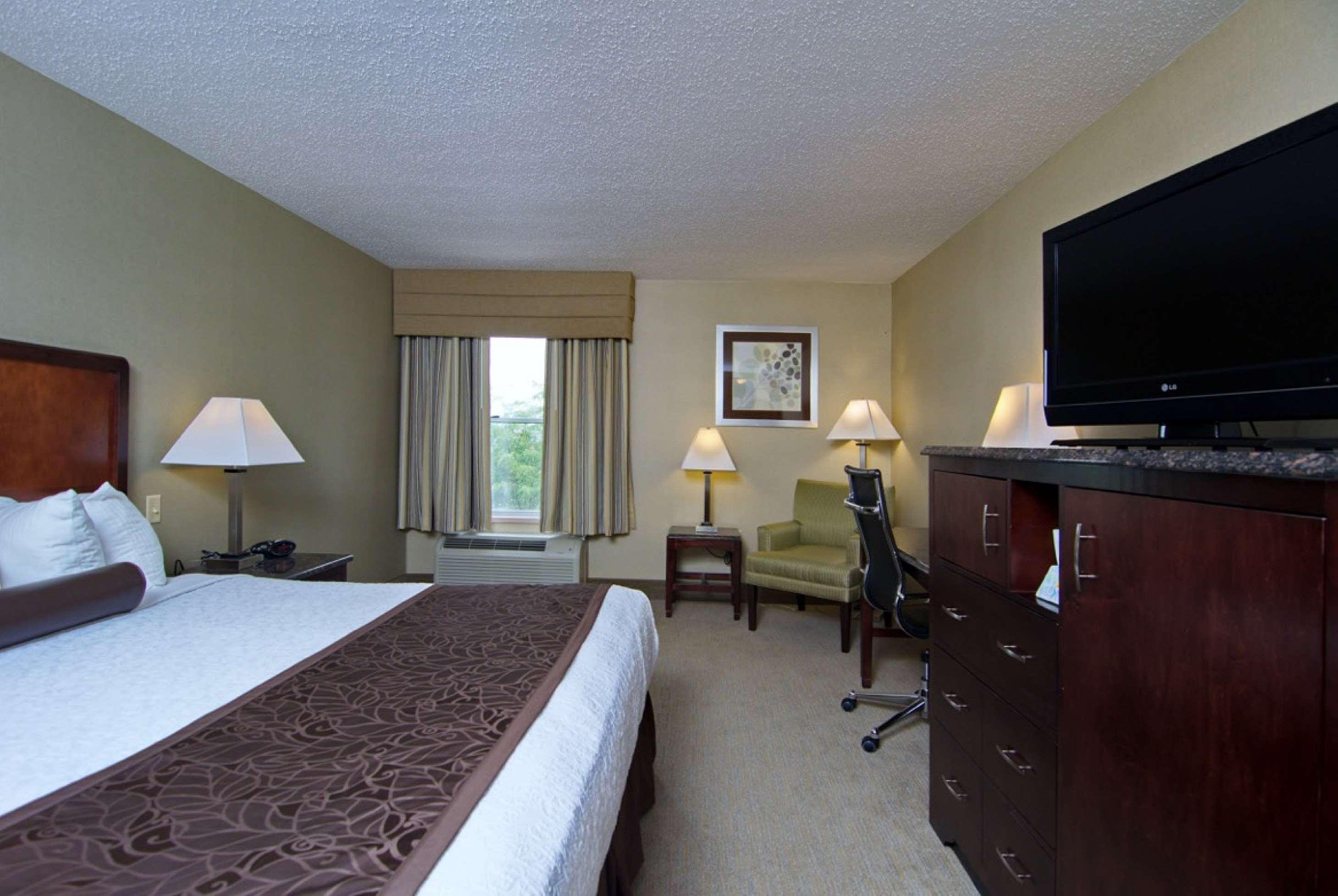 Best Western Plus Inn At Hunt Ridge Лексингтън Екстериор снимка
