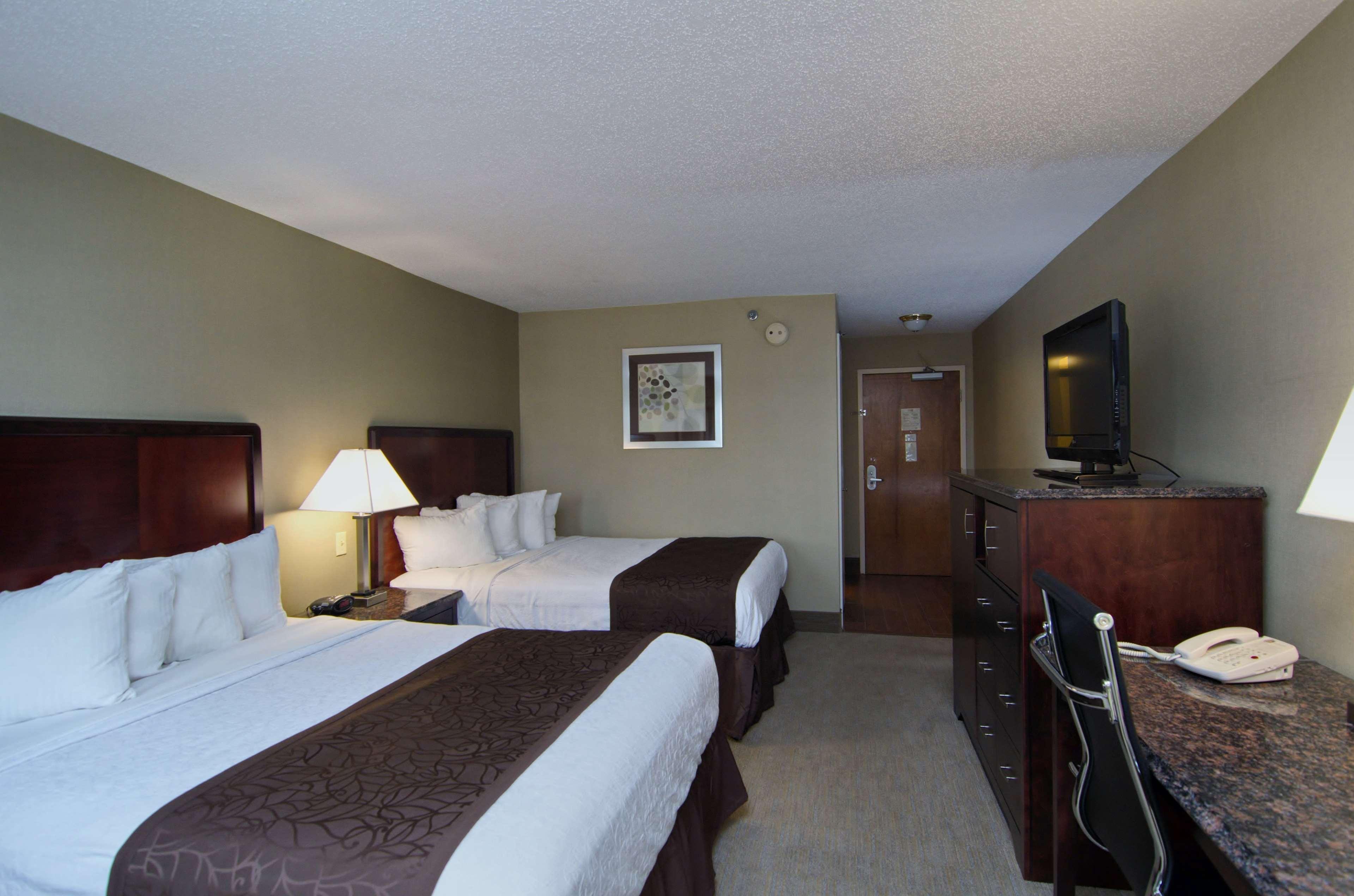 Best Western Plus Inn At Hunt Ridge Лексингтън Екстериор снимка