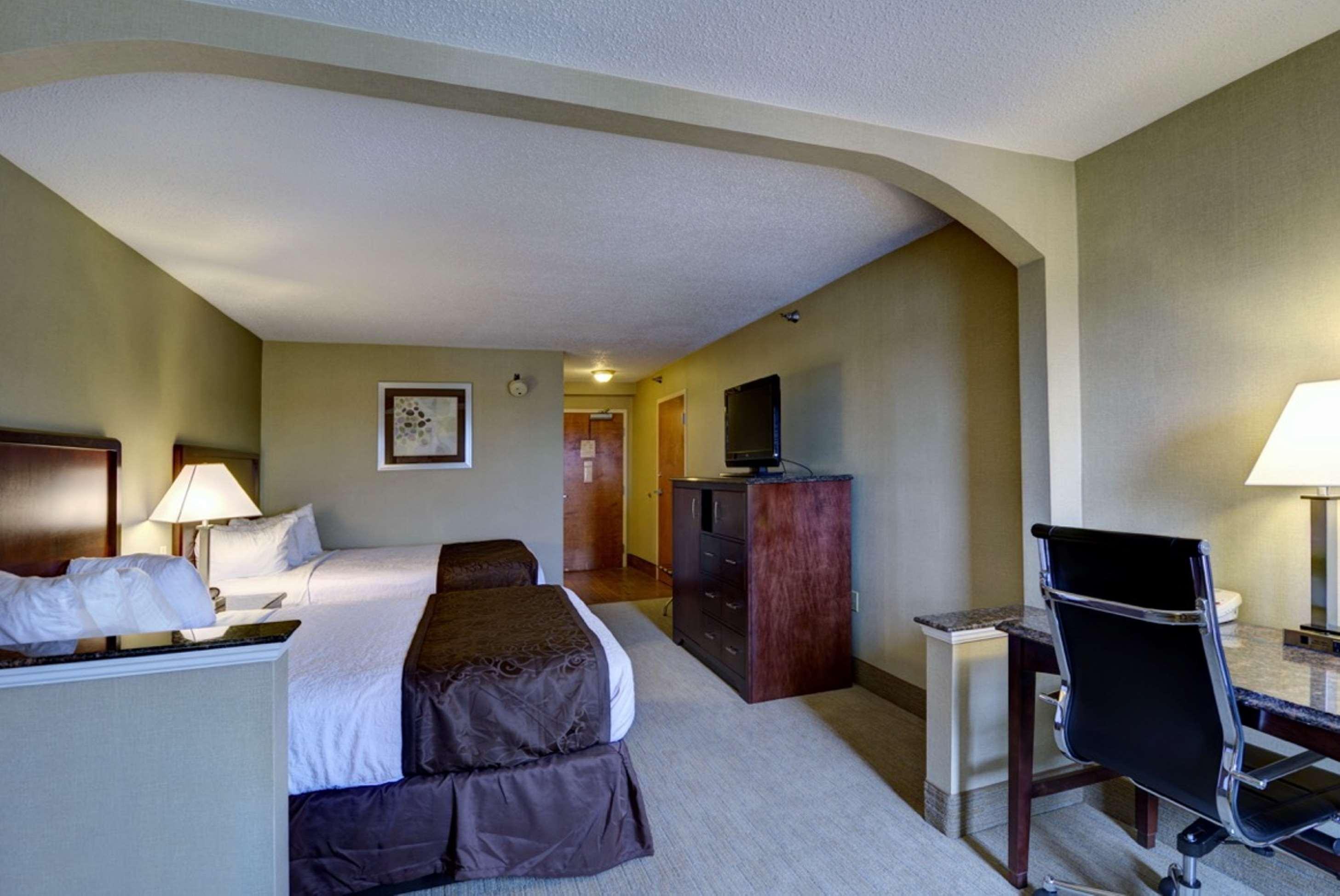 Best Western Plus Inn At Hunt Ridge Лексингтън Екстериор снимка