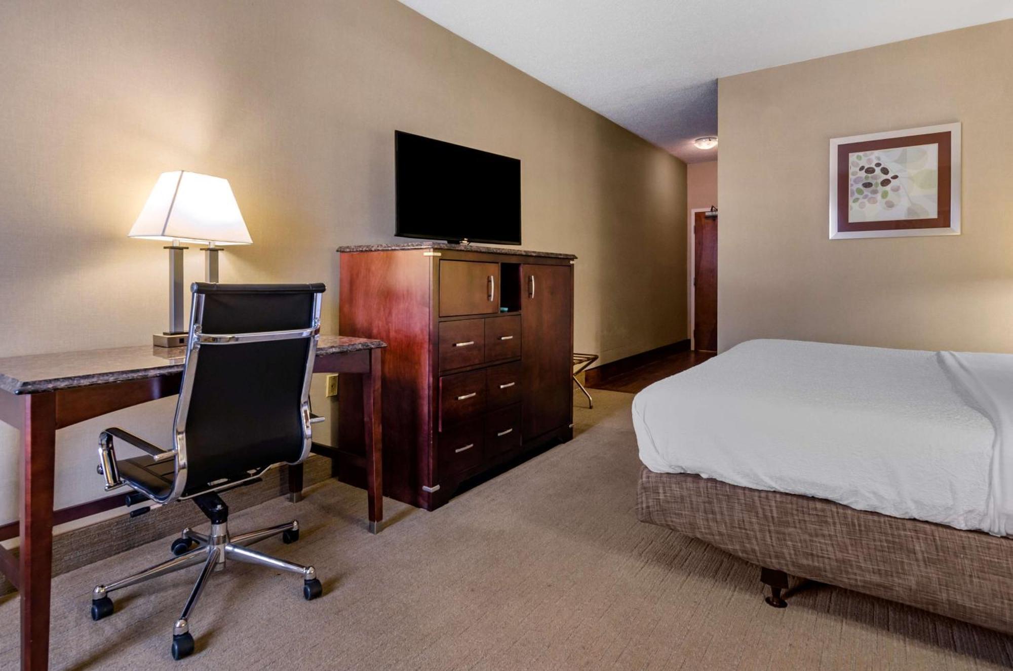 Best Western Plus Inn At Hunt Ridge Лексингтън Екстериор снимка