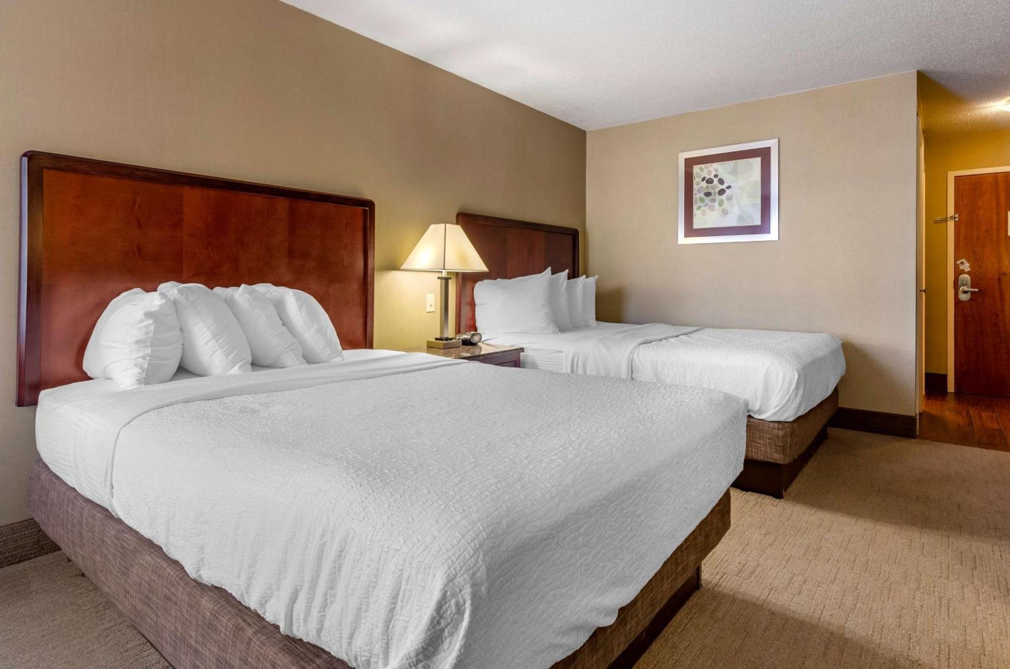 Best Western Plus Inn At Hunt Ridge Лексингтън Екстериор снимка