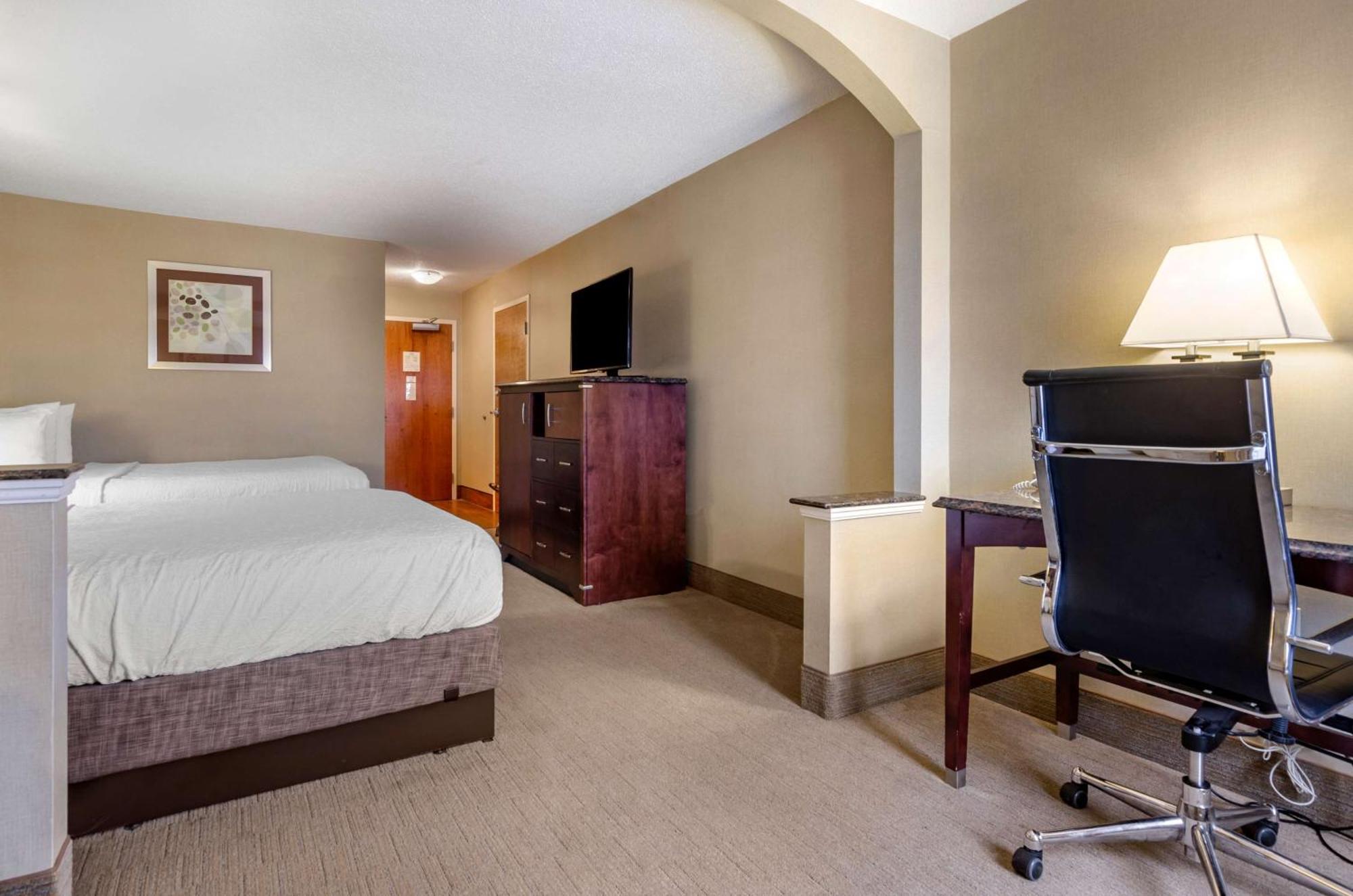 Best Western Plus Inn At Hunt Ridge Лексингтън Екстериор снимка